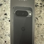 New Google Pixel 10 - T-Mobile, 128 GB, Obsidian, GLBW0