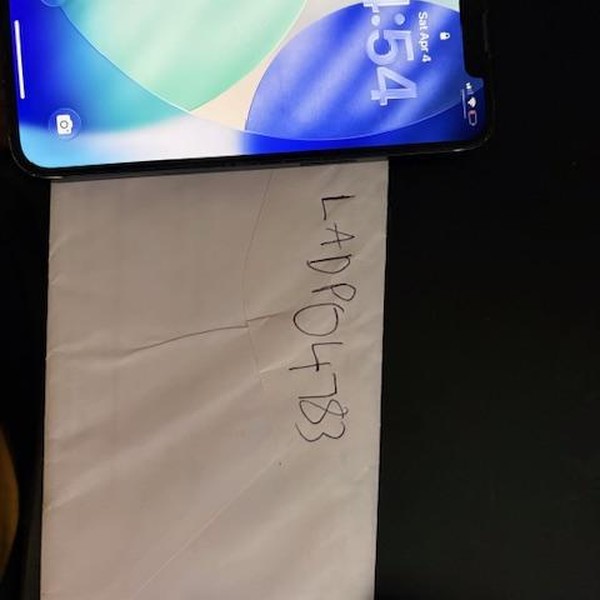 Apple iPhone 13 - Verizon, 128 GB, Midnight, A2482