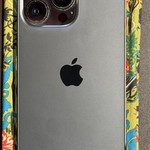 Good Apple iPhone 13 Pro - Unlocked, Graphite, 128 GB, A2483