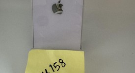 Good
													Apple iPhone 14 - Unlocked, Purple, 128 GB, A2649, photo 3 of 12