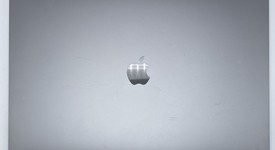 Good
													MacBook Pro 2019 - 16" - I7, Gray, 512 GB, 16 GB, photo 1 of 5