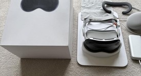 Mint
													Apple Vision Pro - 256 GB, photo 5 of 11