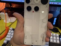 Nothing Phone (3)