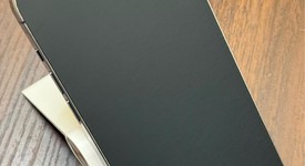 Good
													Apple iPhone 14 Pro Max - Unlocked, Purple, 256 GB, A2651, photo 2 of 9