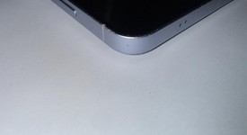 Fair
													Samsung Galaxy S25 Plus - T-Mobile, Icy Blue, 256 GB, 12 GB, SM-S936U, photo 5 of 6