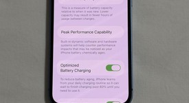 Fair
													Apple iPhone 13 Mini - Unlocked, Blue, 128 GB, A2481, photo 2 of 13