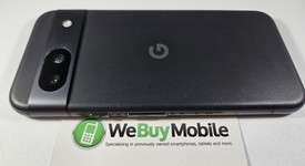 Fair
													Google Pixel 8a - Unlocked, Obsidian, 128 GB, 8 GB, GKV4X, Sub-6 5G, photo 1 of 7