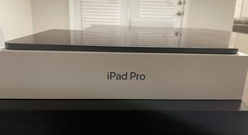 Mint
													Apple iPad Pro 11" 2018 - Wi-Fi, Gray, 64 GB, A1980, photo 4 of 8