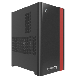System76 Thelio Astra