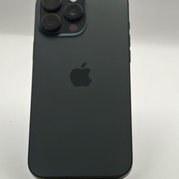 Apple iPhone 16 Pro Max - Verizon, 256 GB, Black, A3084