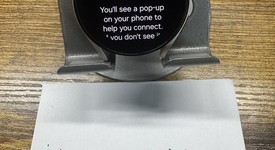 Good
													Samsung Galaxy Watch4 - Wi-Fi, Gold, 40mm, photo 1 of 5
