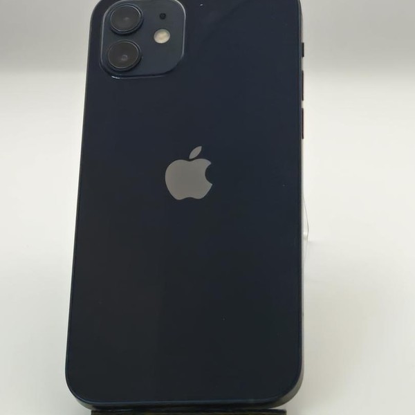 Apple iPhone 12 - Unlocked, 64 GB, Black, A2172