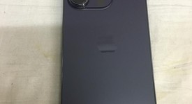 Good
													Apple iPhone 14 Pro Max - Verizon, Purple, 128 GB, A2651, photo 3 of 7