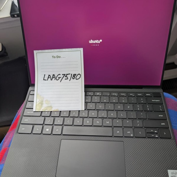 Dell XPS 13 9300 (2020) - 1 TB, Silver, 8 GB, Intel Core i5, FHD+ Plus Non-touch