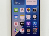 Apple iPhone 16 Pro