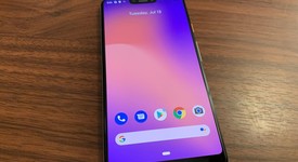 Good
													Google Pixel 3 XL - Verizon, Pink, 64 GB, Verizon Edition, photo 1 of 3