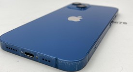 Fair
													Apple iPhone 13 - Unlocked, Blue, 128 GB, A2482, photo 5 of 10