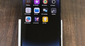Good
													Apple iPhone 14 Pro Max - Unlocked, Black, 128 GB, A2651, photo 2 of 7