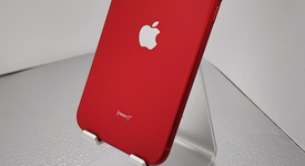 Good
													Apple iPhone 11 - Unlocked, Red, 128 GB, A2111, photo 3 of 14