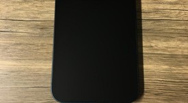Good
													Apple iPhone 13 - Unlocked, Midnight, 128 GB, A2482, photo 2 of 8