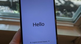 Good
													OnePlus Nord N10 5G - Unlocked, Midnight Ice, 128 GB, 6 GB, BE2026, photo 1 of 8
