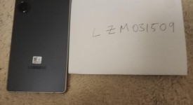 Mint
													Samsung Galaxy S25 Ultra - Unlocked, Black, 512 GB, 12 GB, SM-S938U1, photo 3 of 7