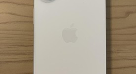 Mint
													Apple iPhone 16 - Unlocked, White, 256 GB, A3081, photo 3 of 8