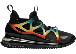 Nike Air Max 720 Horizon Black Rainbow for sale