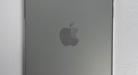 Good
													Apple iPhone 15 Pro Max - T-Mobile, Natural, 256 GB, A2849, photo 2 of 6