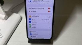 Good
													Apple iPhone 14 - T-Mobile, Midnight, 128 GB, A2649, photo 2 of 4