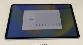 Good
													Apple iPad Pro 12.9" 6th Gen 2022 - Wi-Fi, Gray, 256 GB, photo 5 of 6