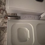 Mint Apple Watch Ultra 2 49mm - Unlocked, Natural, A2986