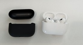 Used
													Apple AirPods Pro 2 - USB-C, photo 3 of 5