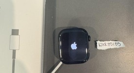 Mint
													Apple Watch Series 10 42mm - Black, A2997 - GPS, Aluminum, photo 1 of 6