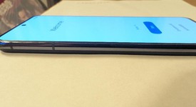 Mint
													Samsung Galaxy S21 5G - Verizon, Gray, 128 GB, 8 GB, SM-G991U, photo 4 of 6