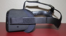 Good
													Oculus Quest - 128 GB, photo 4 of 8