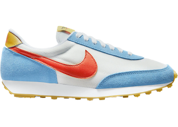 Nike Daybreak White Light Blue (Women's) for sale