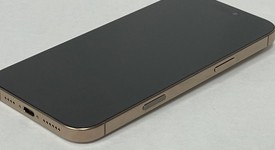 Mint
													Apple iPhone 16 Pro Max - Verizon, Desert, 256 GB, A3084, photo 2 of 8