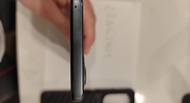 Fair
													Motorola Edge (2022) - Unlocked, Gray, 128 GB, 8 GB, photo 4 of 9