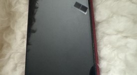 Mint
													Apple iPhone Xr - Unlocked, Red, 64 GB, A1984, photo 4 of 11