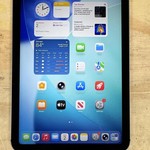 Fair Apple iPad Mini (6th Gen) - Unlocked, 64 GB, Gray, A2568