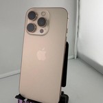 Good Apple iPhone 16 Pro - Unlocked, 256 GB, Desert, A3083
