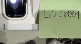 Mint
													Apple Watch Series 10 46mm - Black, A2999 - GPS, Aluminum, photo 5 of 20