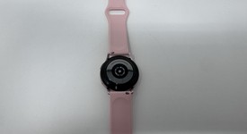 Good
													Samsung Galaxy Watch Active2 40mm - Wi-Fi, Rose Gold, Aluminum, photo 2 of 6