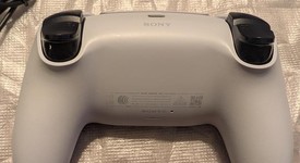 Mint
													PlayStation 5 Digital Edition (2020) - White, 825 GB, Digital Edition, photo 5 of 7