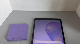 Good
													Samsung Galaxy Tab A 8.4" 2020 - Verizon, Brown, 32 GB, SM-T307, photo 1 of 3