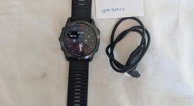 Mint
													Garmin epix Pro Gen 2 - Gray, 51mm, Sapphire, photo 1 of 19