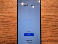 Samsung Galaxy A13 LTE