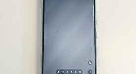 Good
													Samsung Galaxy S24 Ultra - Unlocked, Green, 512 GB, 12 GB, SM-S928U1, photo 4 of 4