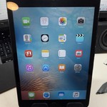 Good Apple iPad Mini - Wi-Fi, 32 GB, Black
